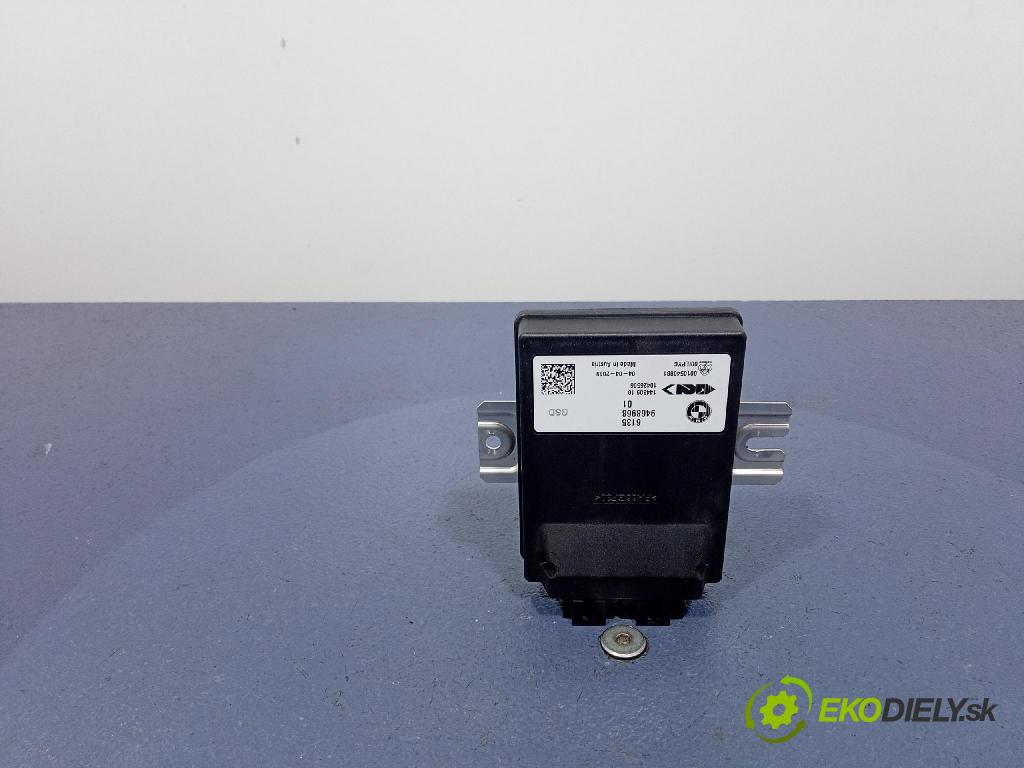 Bmw X5 2019 riadiaca jednotka 9468968