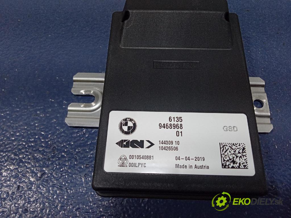 Bmw X5 2019 riadiaca jednotka 9468968