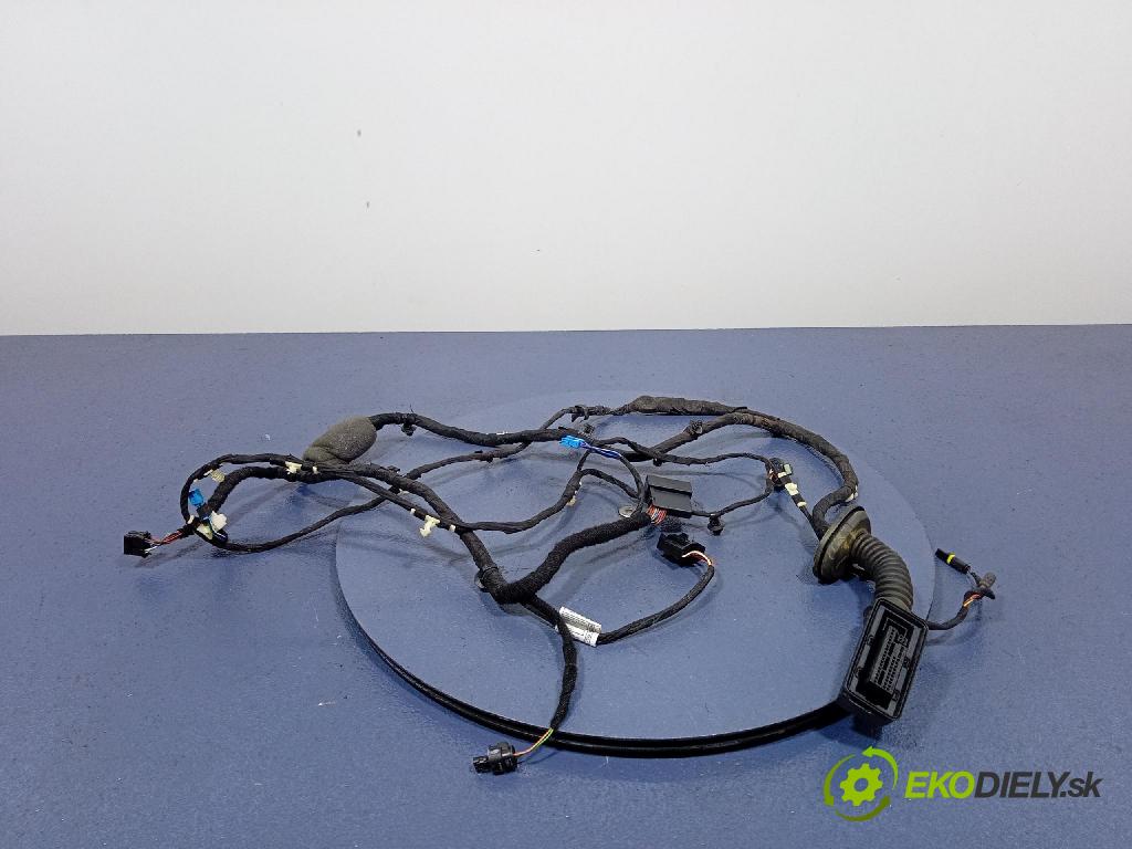 Bmw X5 2019 inštalácia Elektrický: 8714811