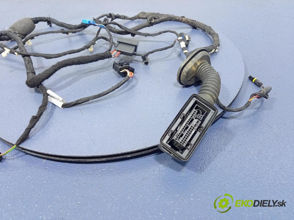 Bmw X5 2019 inštalácia Elektrický: 8714811