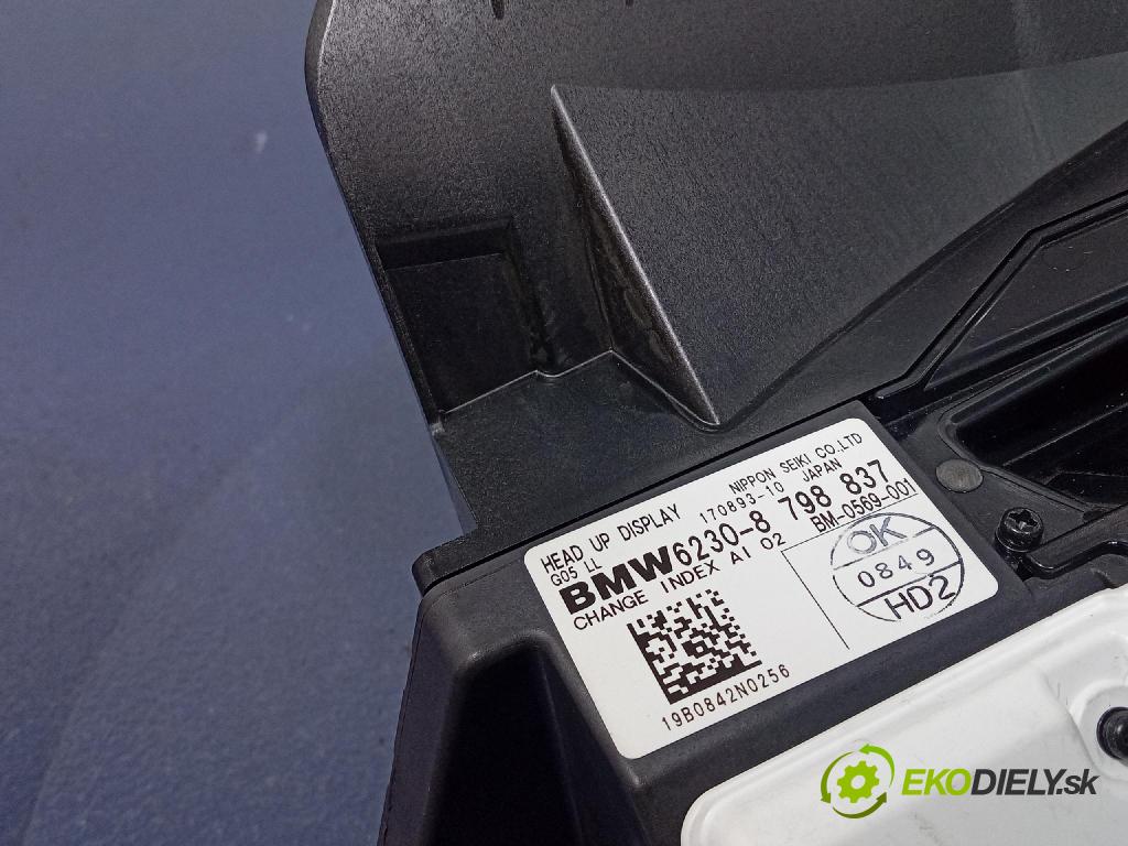 Bmw X5 2019 Zobrazit: Rádio: / GPS 8798837