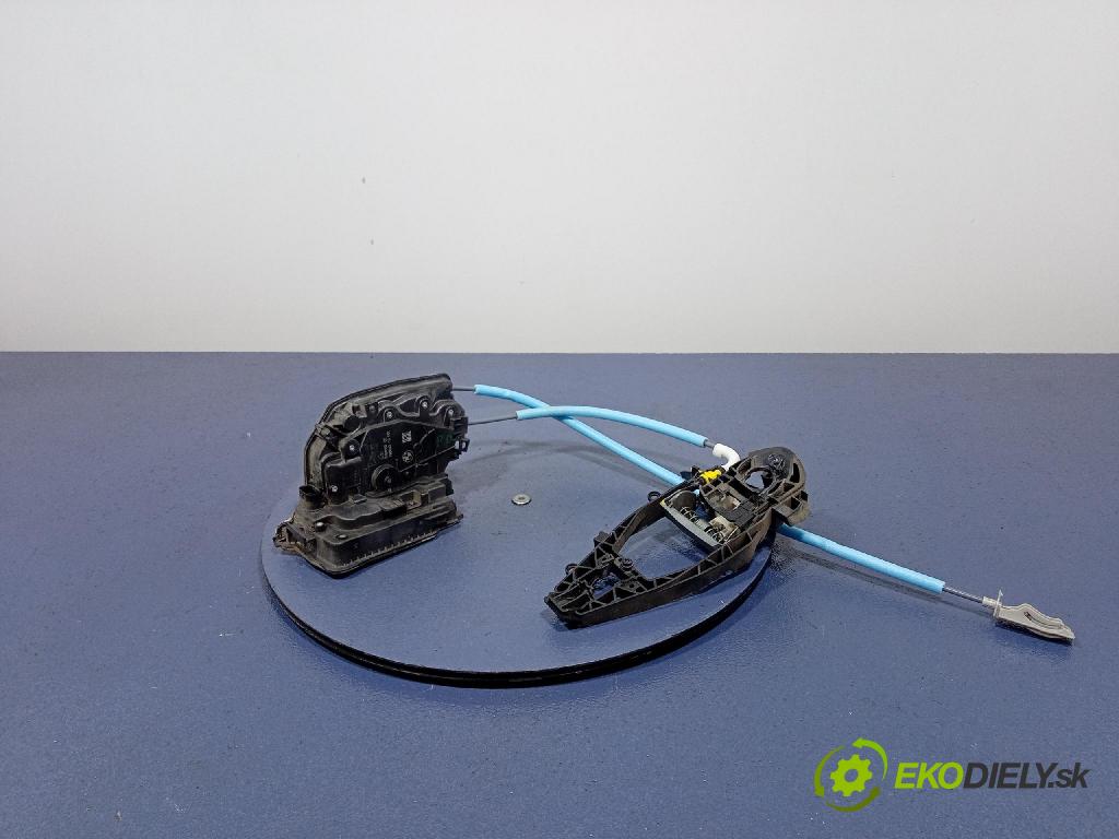 Bmw X5 2019 zámok dvere Predné v pravo: 9464890
