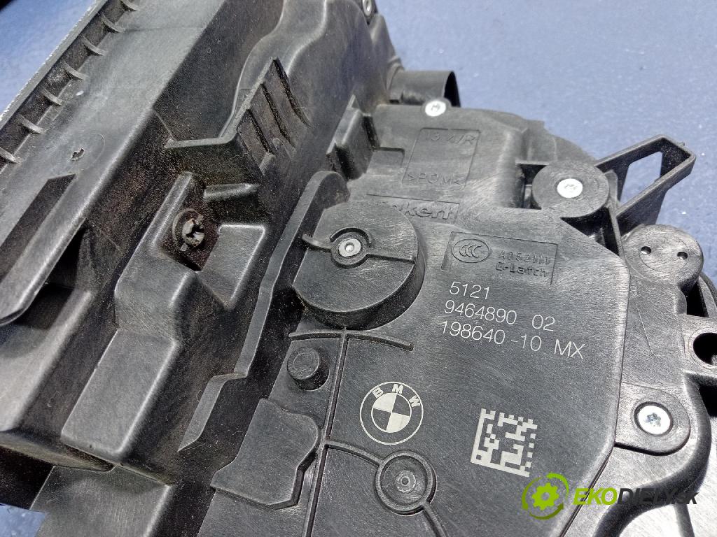 Bmw X5 2019 zámok dvere Predné v pravo: 9464890