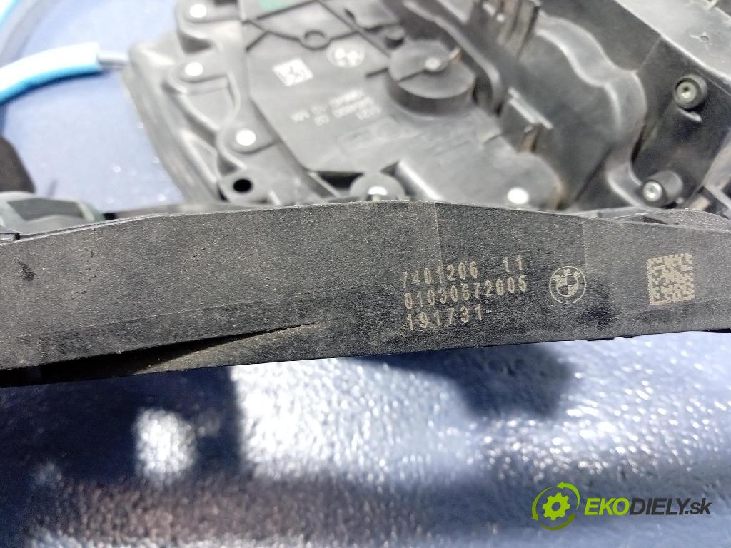 Bmw X5 2019 zámok dvere Predné v pravo: 9464890