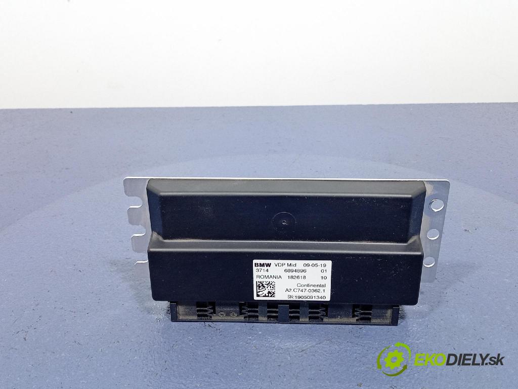 Bmw X5 2019 riadiaca jednotka 6894896