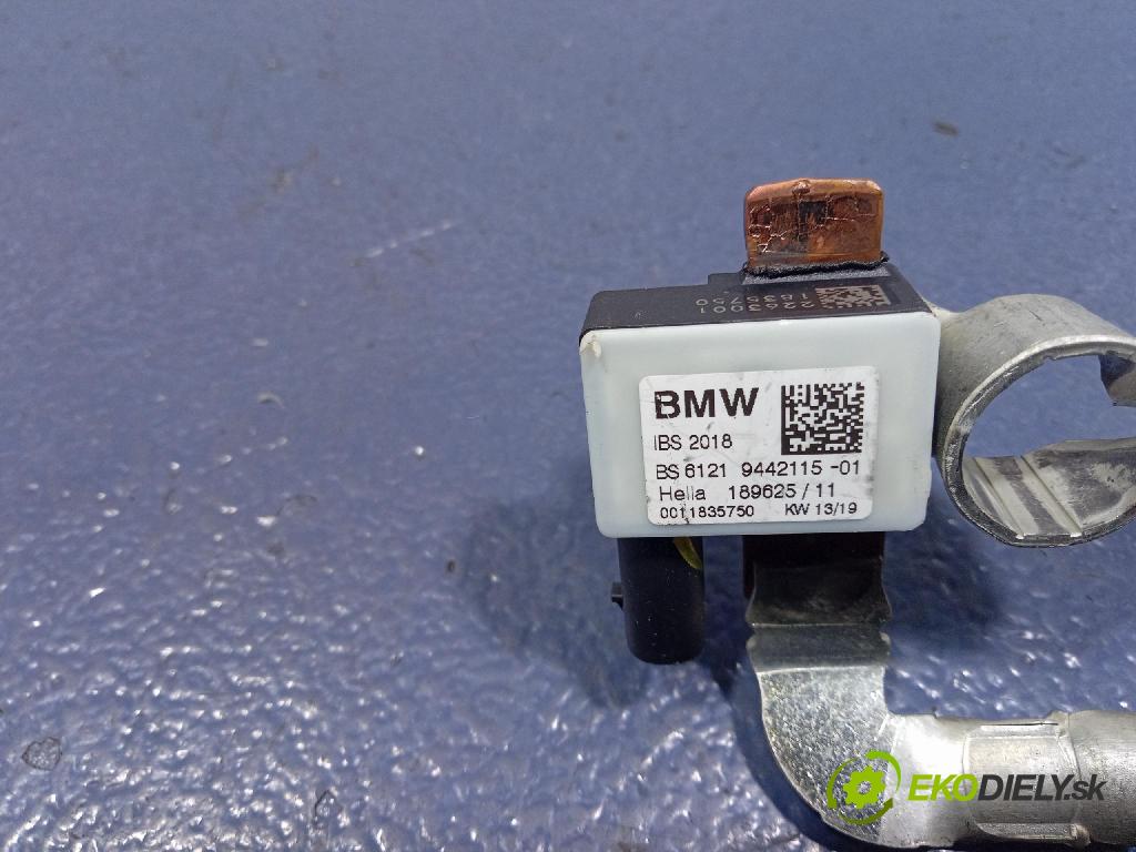 Bmw X5 2019 inštalácia Elektrický: 9442115