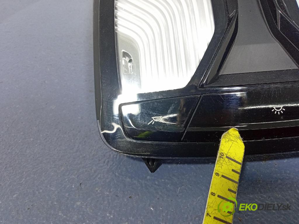Bmw X5 2019 Svietidlá: Vnútri: 6986132