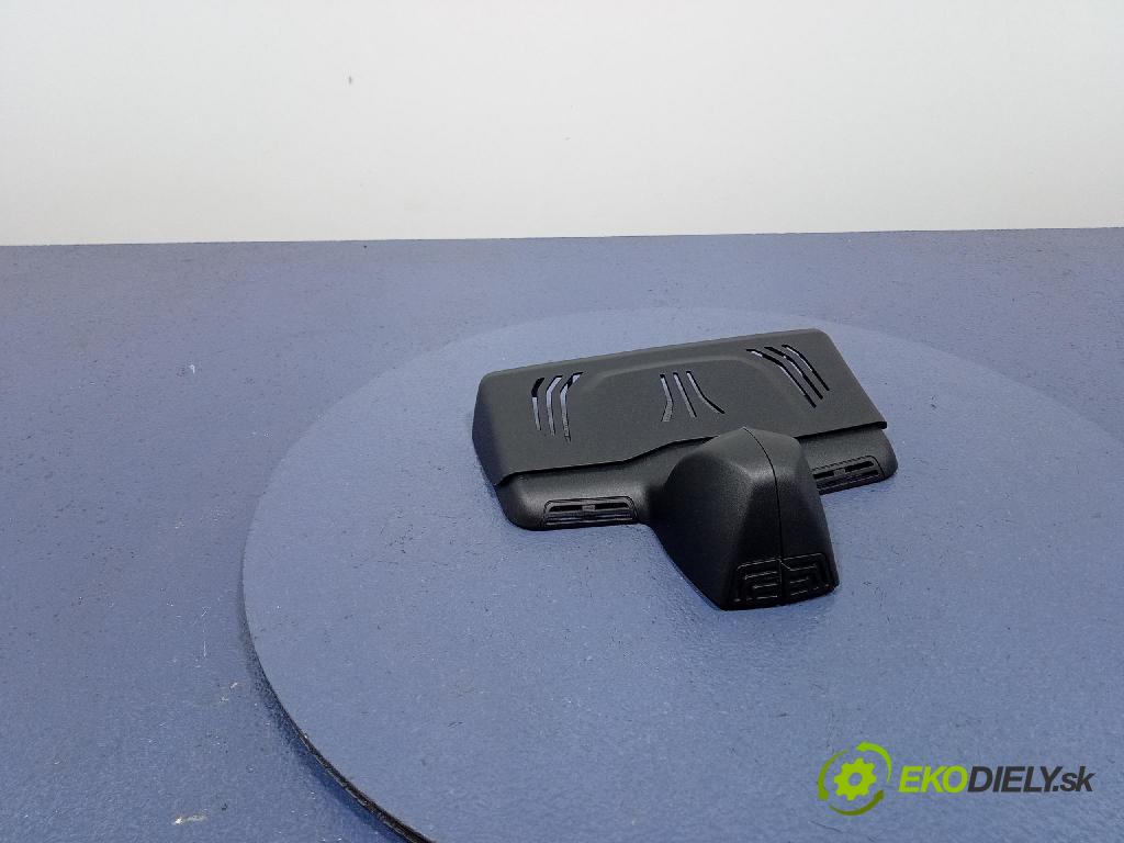 Bmw X5 2019 kryt Plast: Interiéry: 6805815