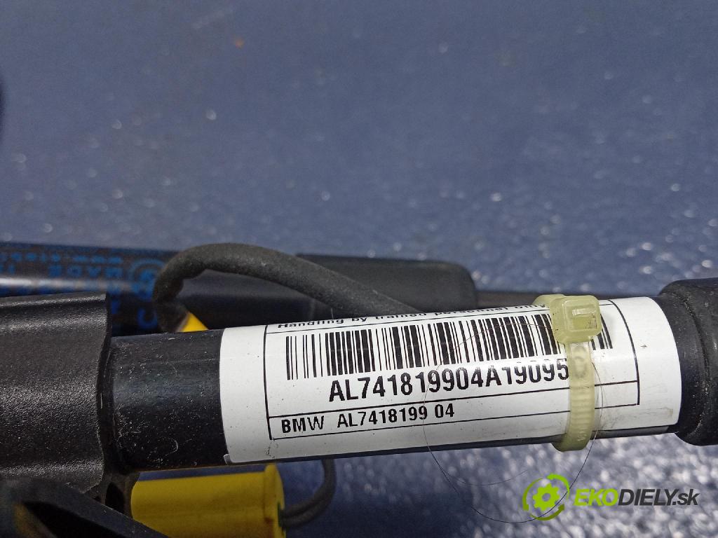 Bmw X5 2019 Závěs: masky: 7418201
