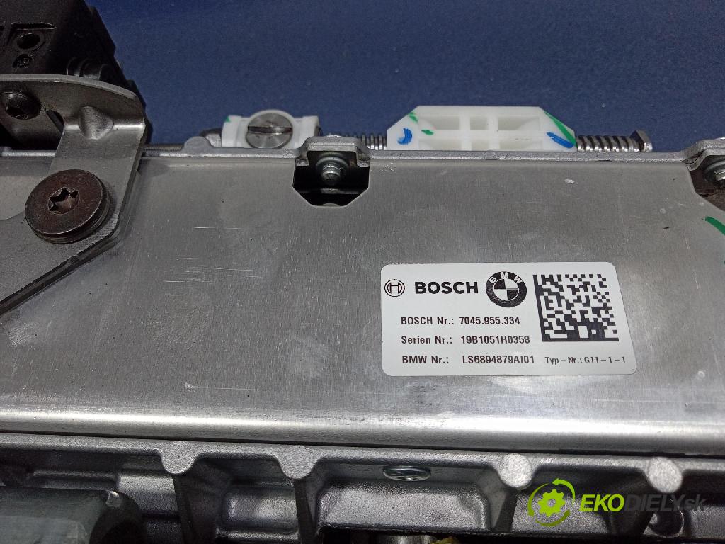 Bmw X5 2019 Stĺpik volant x 6894879