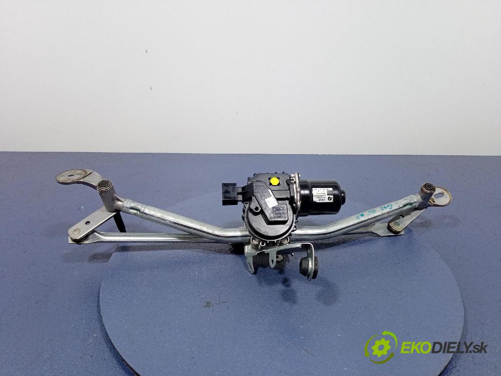 Bmw X5 2019 mechanizmus motor: Stierače: Predné 9880517