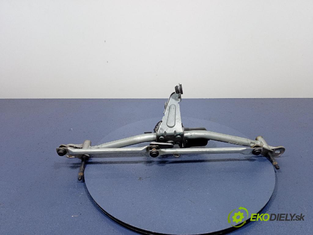 Bmw X5 2019 mechanizmus motor: Stierače: Predné 9880517