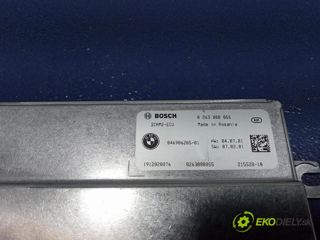 Bmw X5 2019 riadiaca jednotka 6906285