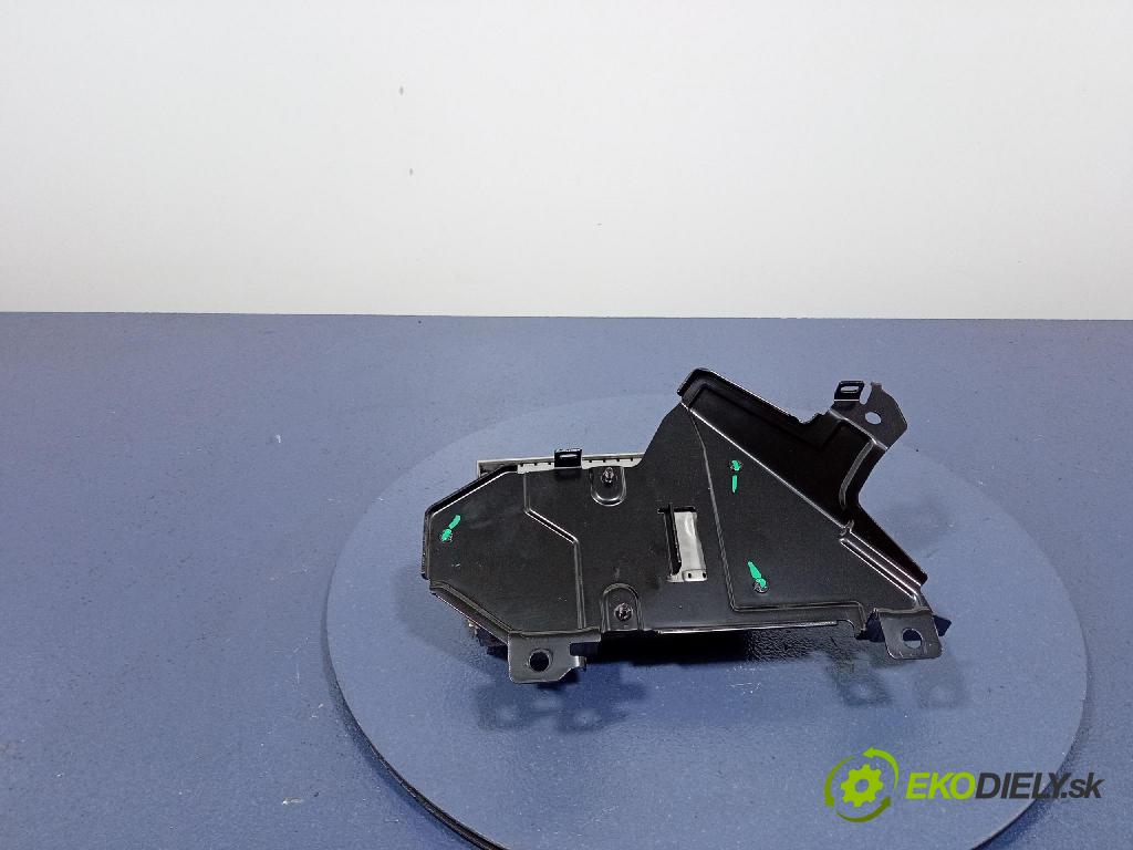 Bmw X5 2019 Zesilovač: 9859198