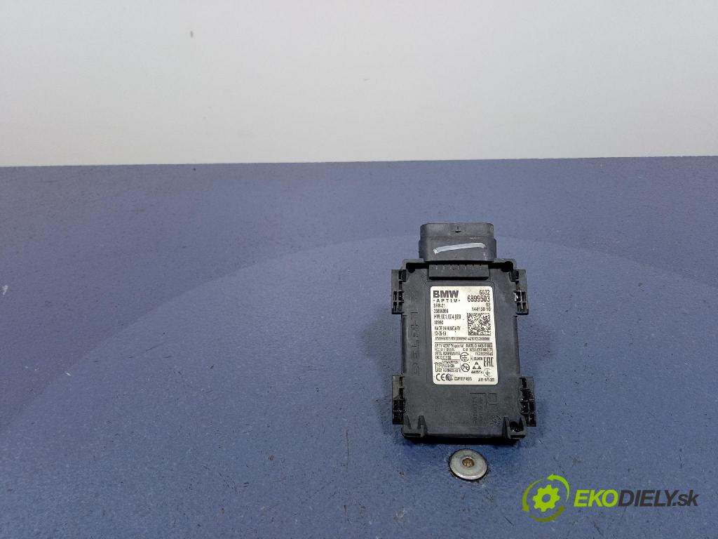 Bmw X5 2019 Radar: 6899503