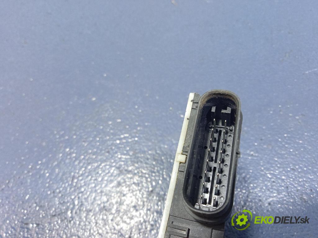 Bmw X5 2019 Radar: 6899503