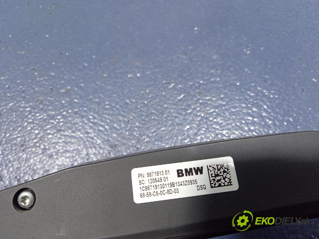 Bmw X5 2019 Kamera 9871913