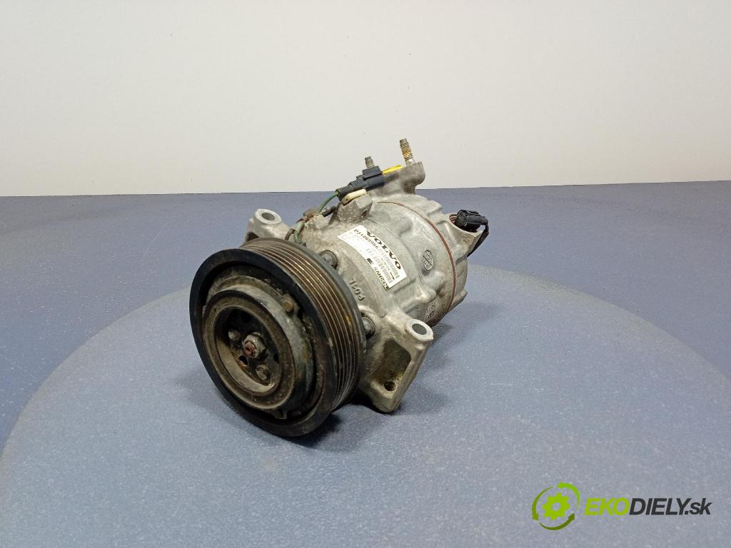 Volvo V40 2016 Kompresor: Klimatizácia: 31469966