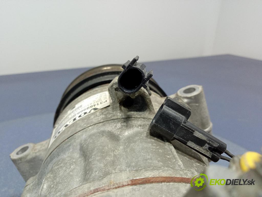 Volvo V40 2016 Kompresor: Klimatizácia: 31469966