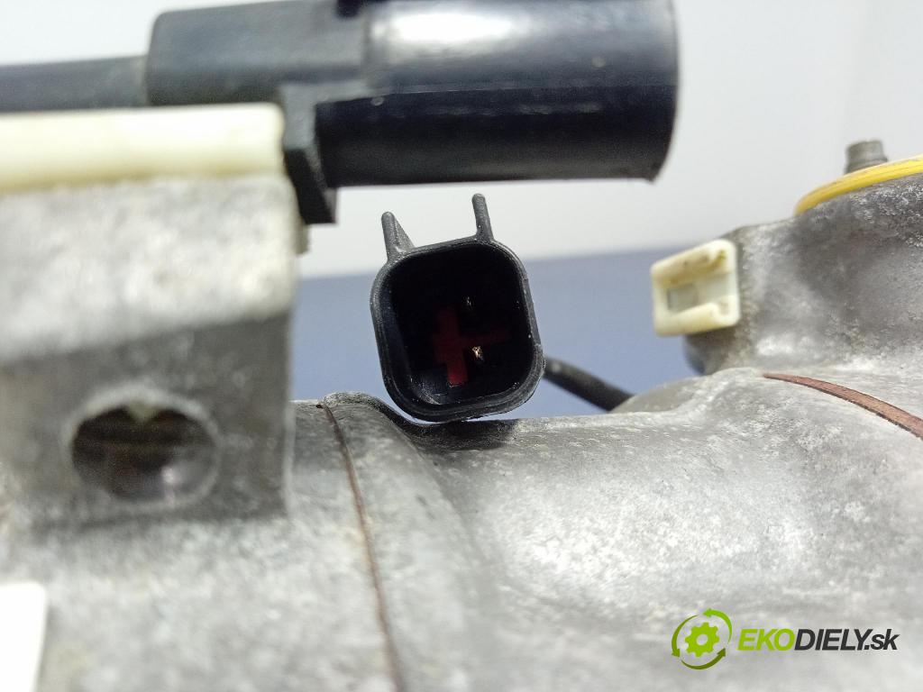 Volvo V40 2016 Kompresor: Klimatizácia: 31469966