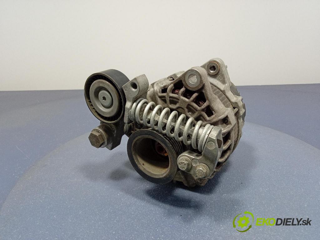 Volvo V40 2016 Alternator 30659580