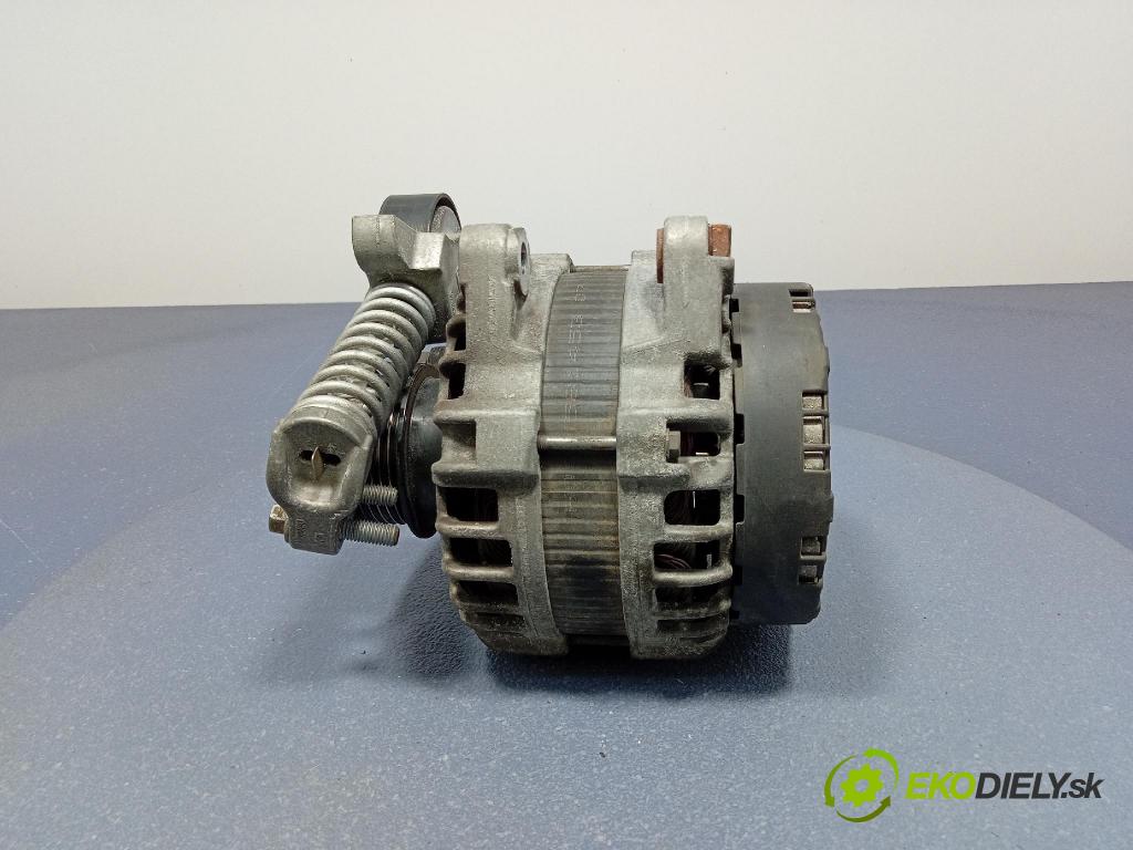 Volvo V40 2016 Alternator 30659580