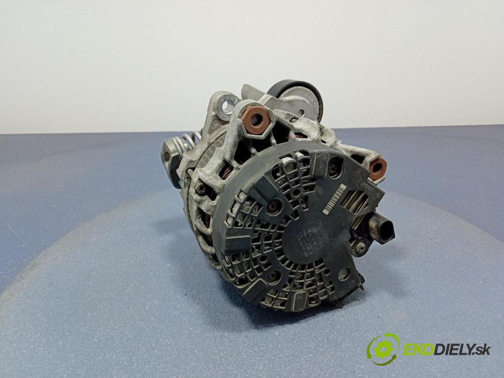 Volvo V40 2016 Alternator 30659580