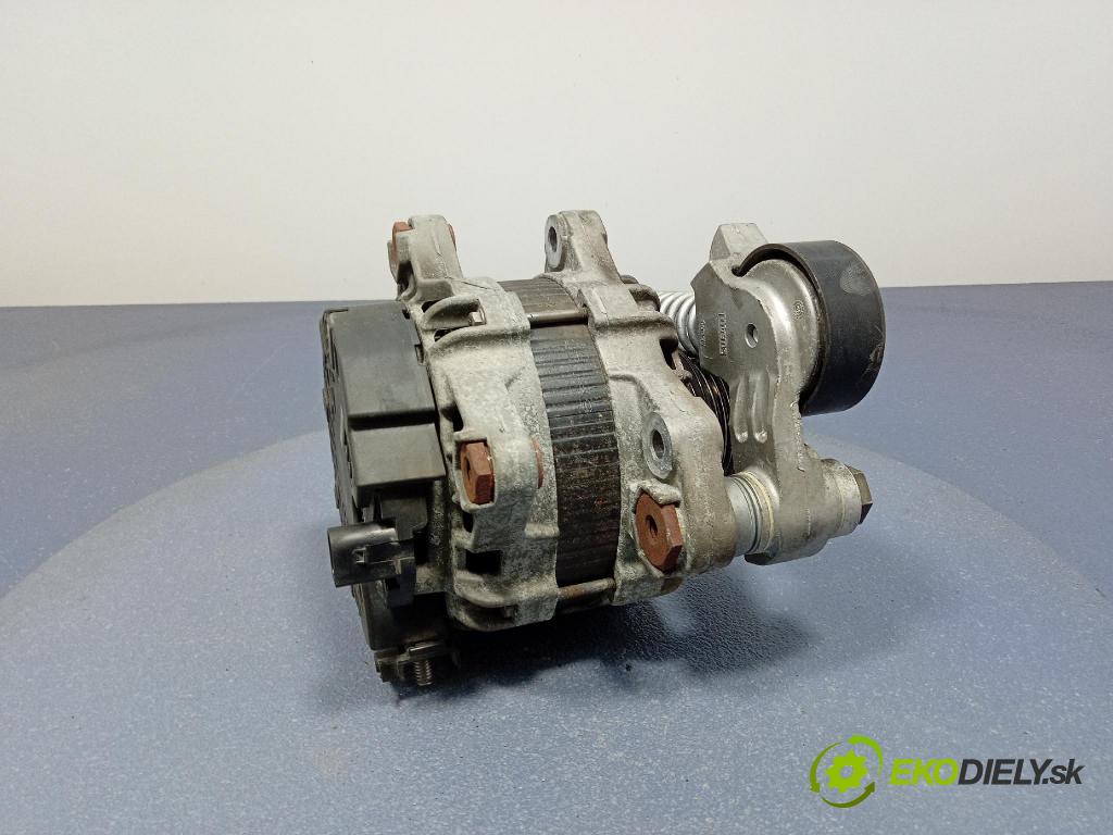 Volvo V40 2016 Alternator 30659580