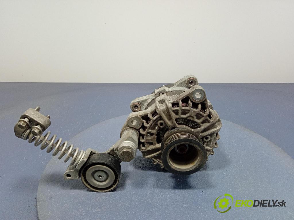 Volvo V40 2016 Alternator 30659580