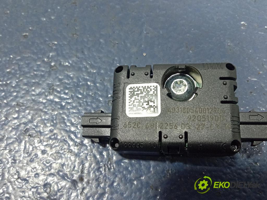 Bmw X5 2019 Zesilovač: / GPS 6832256