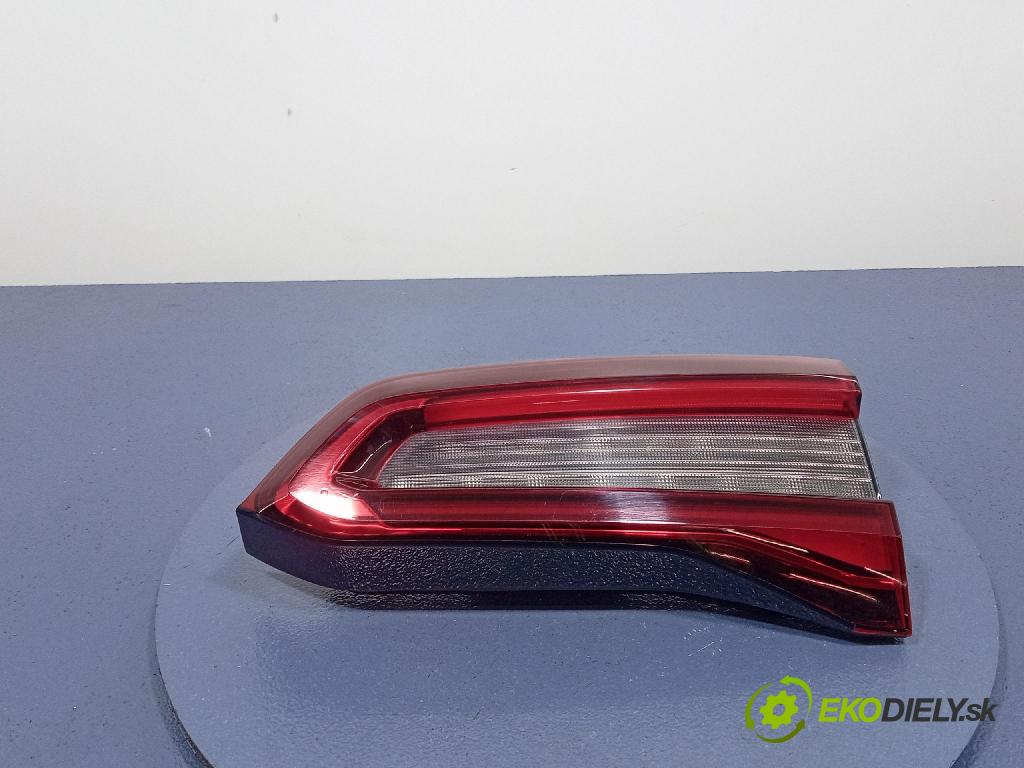 Bmw X5 2019 svetlo / reflektor zad Prava: Vnútri: 7931996