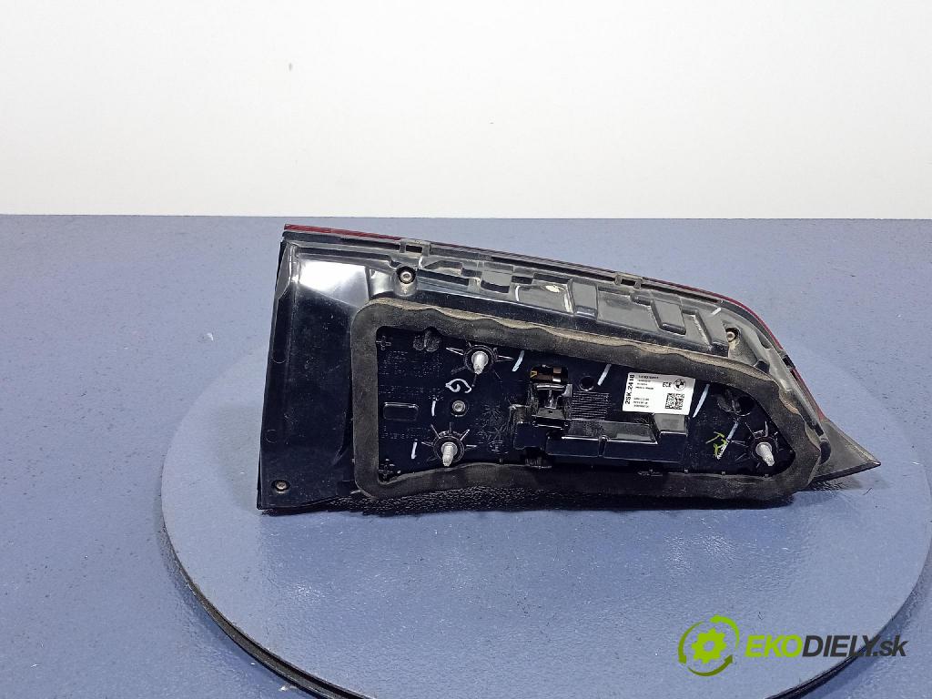 Bmw X5 2019 svetlo / reflektor zad Prava: Vnútri: 7931996