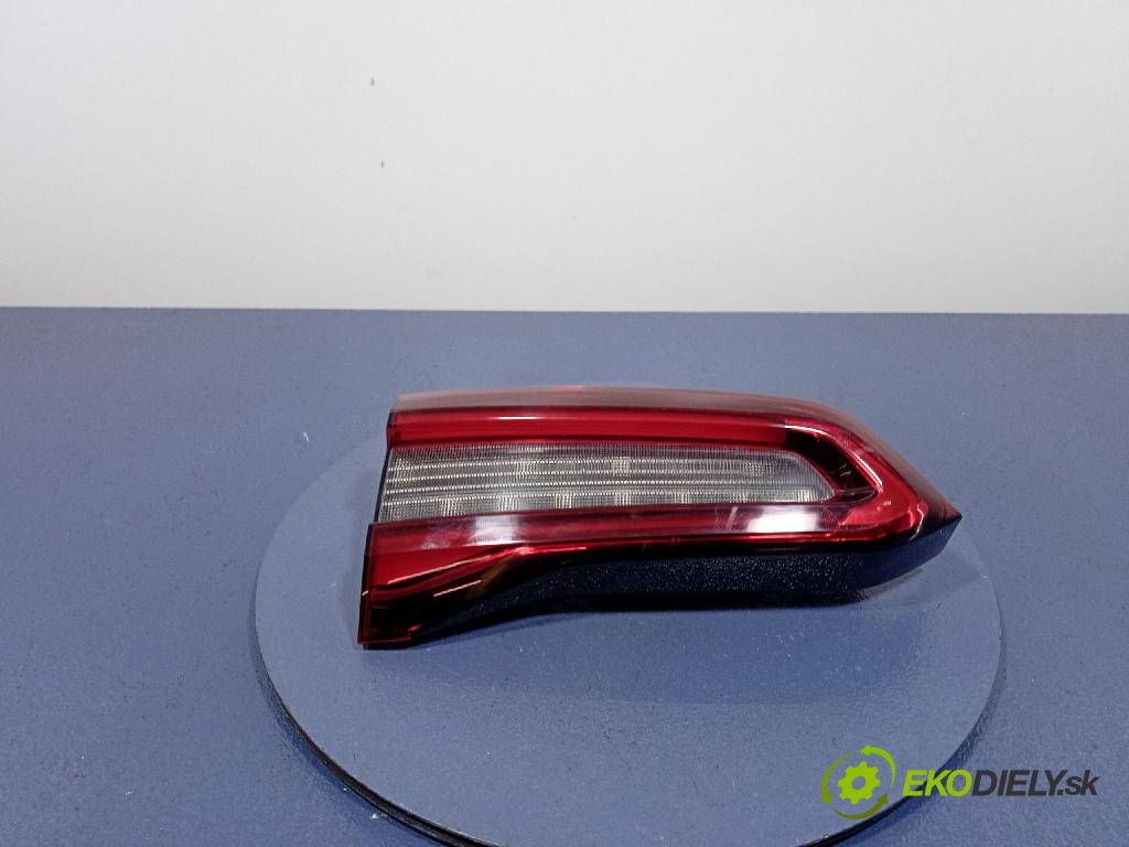 Bmw X5 2019 svetlo / reflektor zad ľavá Vnútri: 7931995