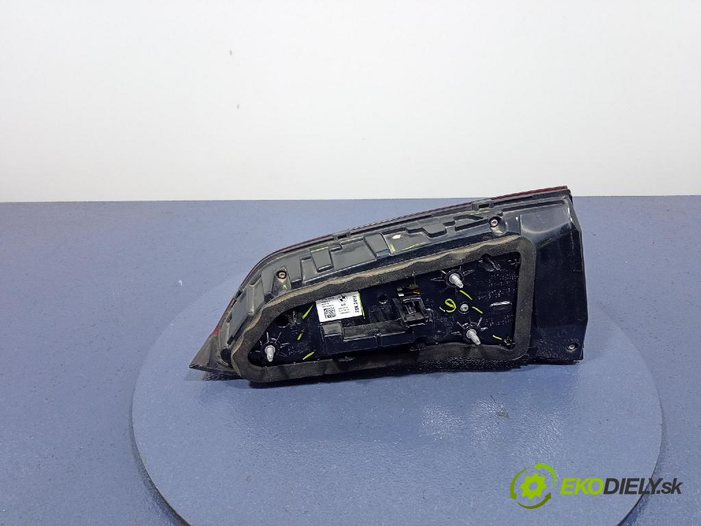 Bmw X5 2019 svetlo / reflektor zad ľavá Vnútri: 7931995