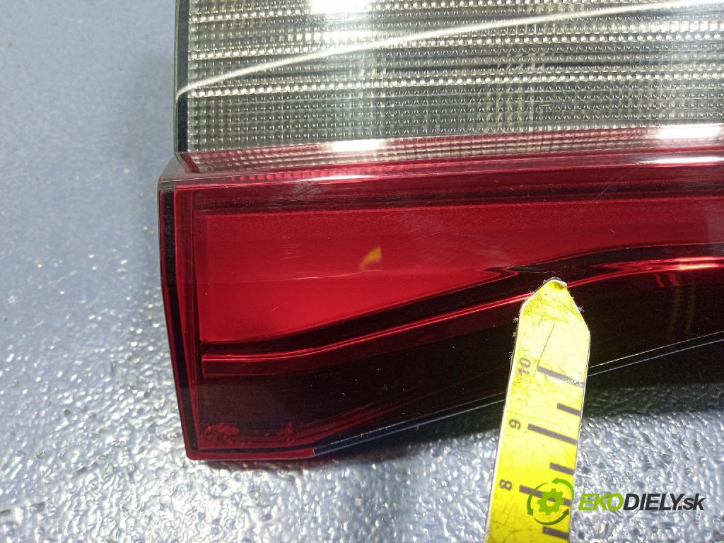 Bmw X5 2019 svetlo / reflektor zad ľavá Vnútri: 7931995