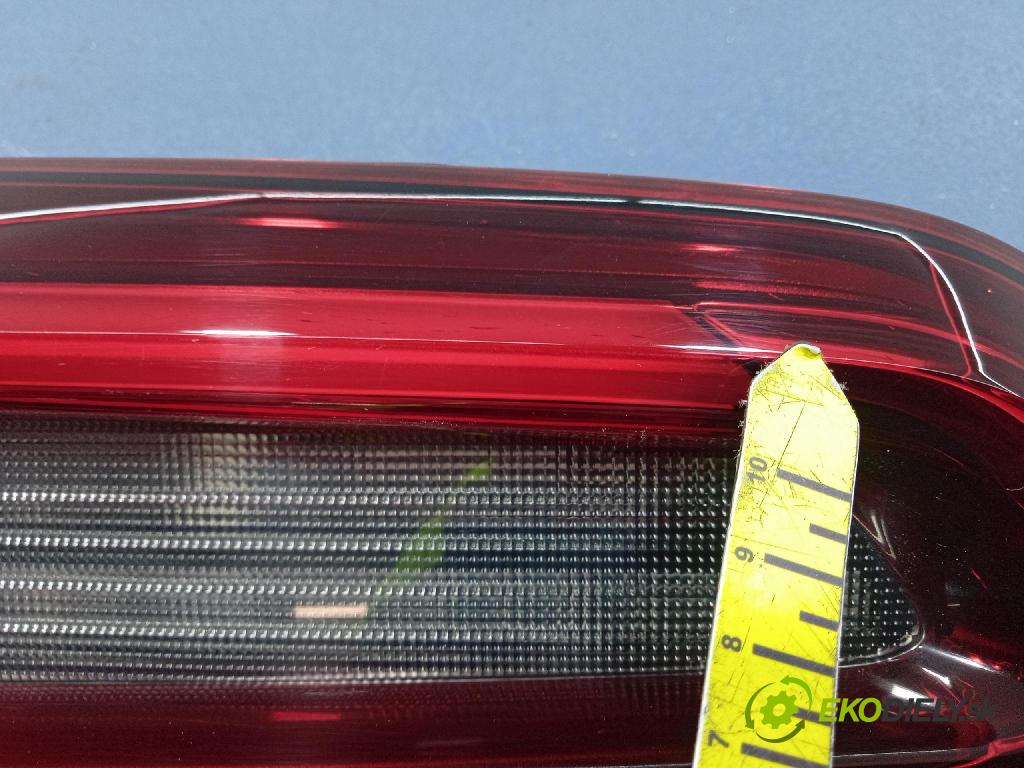 Bmw X5 2019 svetlo / reflektor zad ľavá Vnútri: 7931995