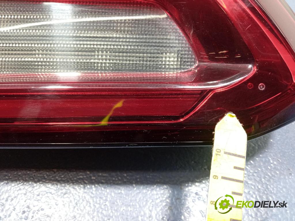 Bmw X5 2019 svetlo / reflektor zad ľavá Vnútri: 7931995