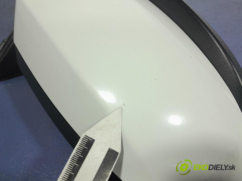 Bmw X5 2008 zrkadlo pravé