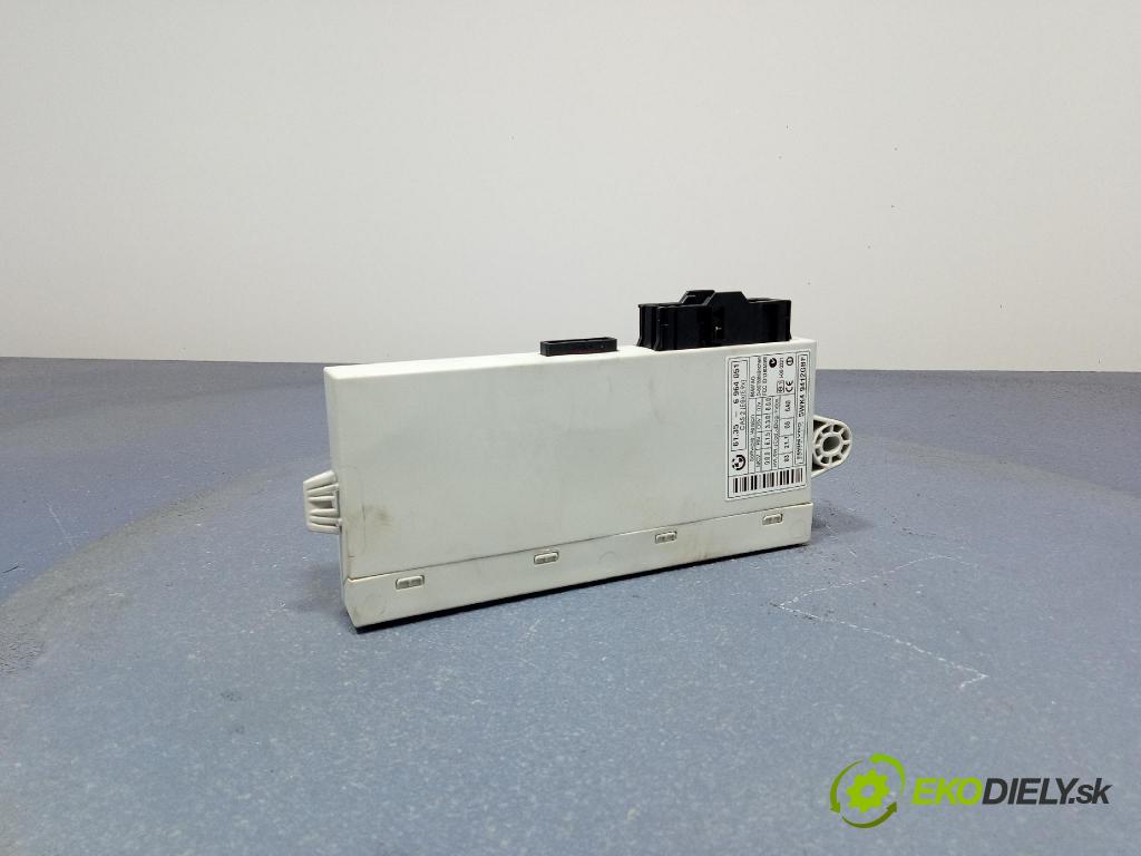 Bmw Seria 1 2005 riadiaca jednotka Motor: 7550688