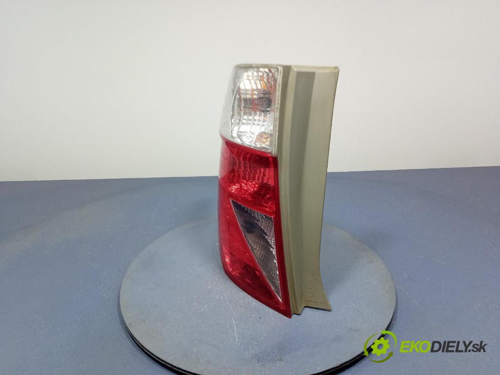 Honda Fr-v 2004 svetlo / reflektor zad ľavá Vonkajsia: ICHIKOH 4991