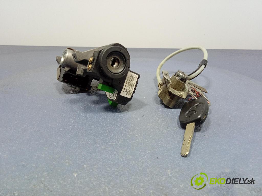 Honda Fr-v 2004 Spínač zapaľovania: 25001031905A