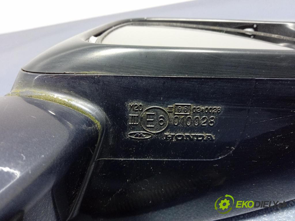 Honda Fr-v 2004 zrkadlo pravé 01