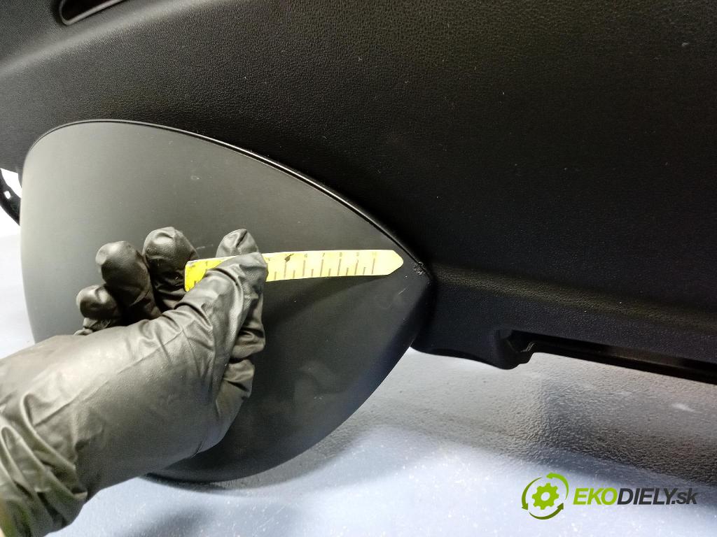 Bmw Seria 1 2005 kokpit,pristrojová doska 7051505
