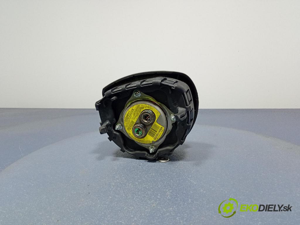 Bmw Seria 1 2005 kokpit,pristrojová doska 7051505