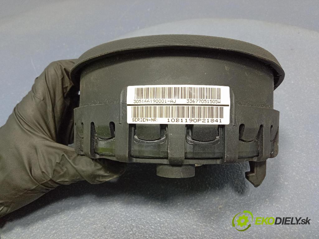 Bmw Seria 1 2005 kokpit,pristrojová doska 7051505