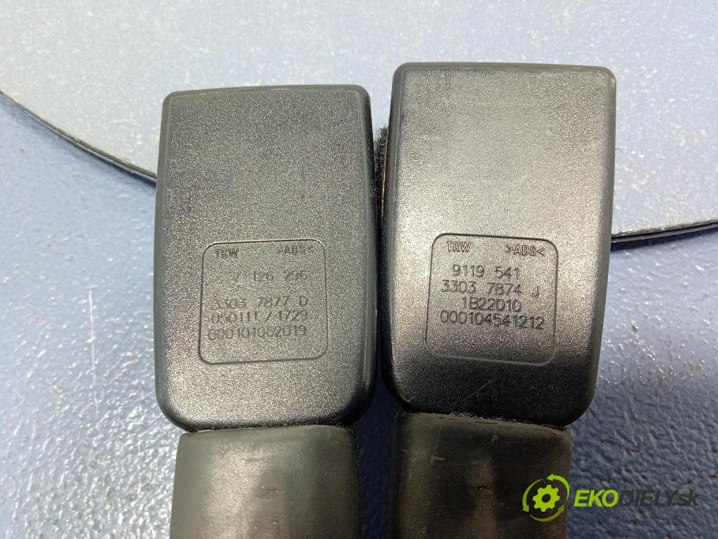 Bmw Seria 1 2005 kokpit,pristrojová doska 7051505