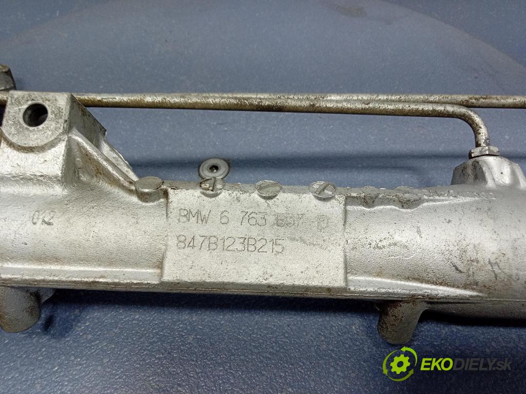 Bmw Seria 1 2005 Ozubené kolo: volant 6763807