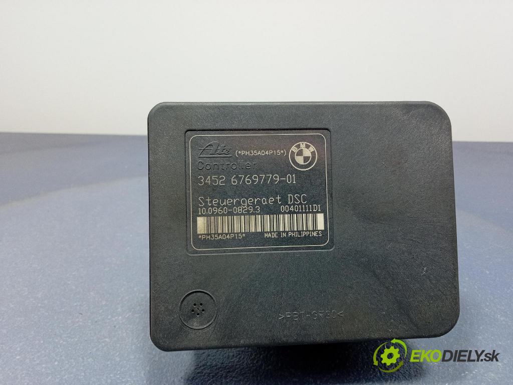 Bmw Seria 1 2005 čerpadlo ABS x 6769778 6769779