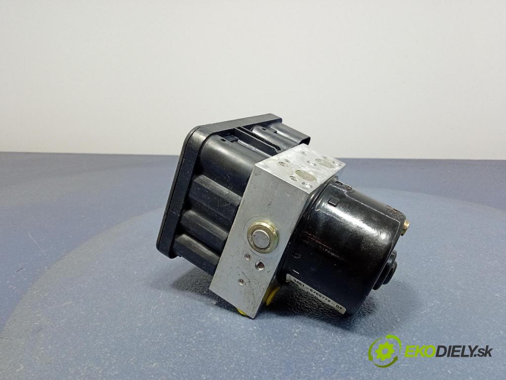 Bmw Seria 1 2005 čerpadlo ABS x 6769778 6769779
