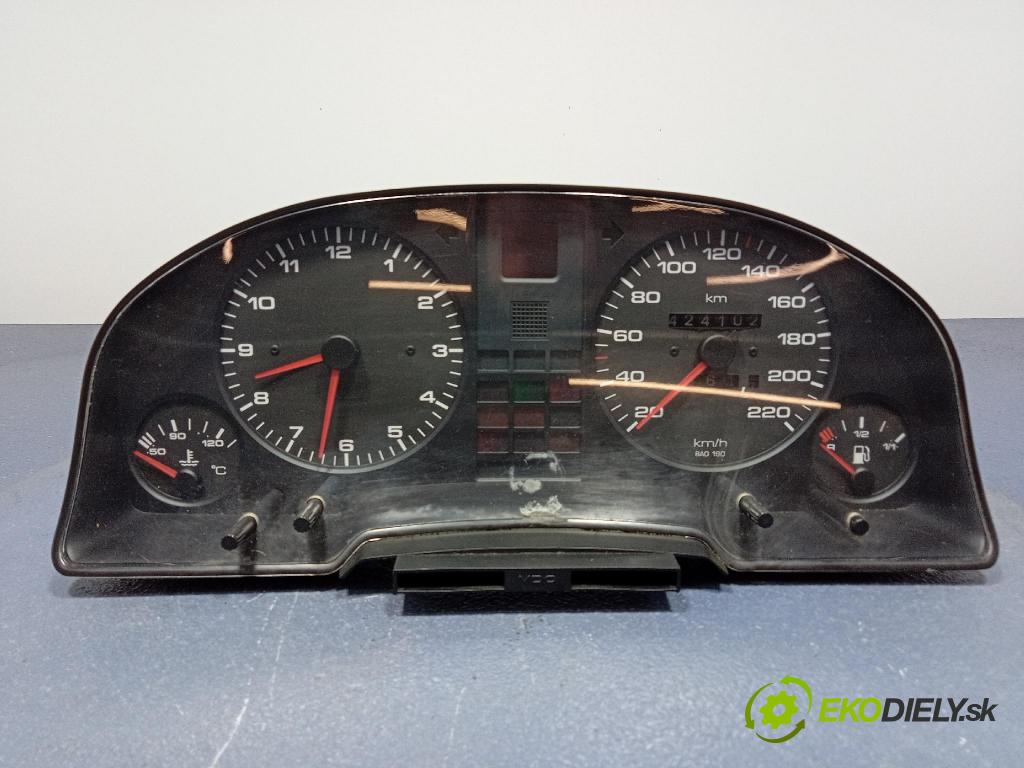 Audi 80 1993 prístrojovka/ budíky 8A0919033CA